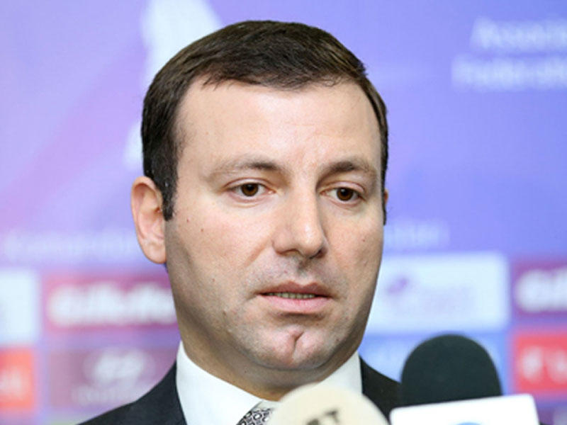 Elxan Məmmədov: &laquo;Hələ ki səbirli olmalı və gözləməliyik&raquo;